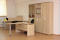 Сборка офисной мебели в Саранске